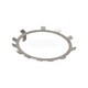 BAGUE DE RETENUE ESSIEU DE REMORQUAGE